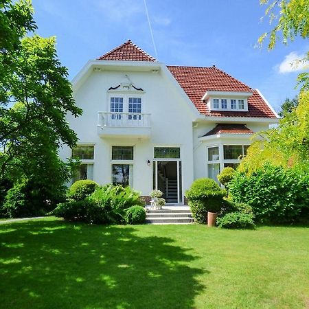 Villa Kim Balk Eksteriør billede