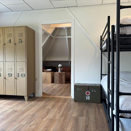 Villa Kim Balk Eksteriør billede