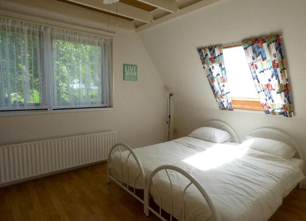 Villa Kim Balk Eksteriør billede