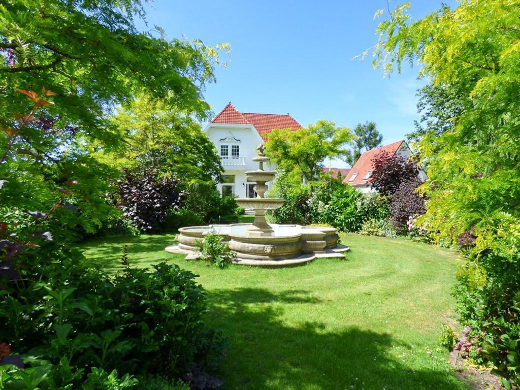 Villa Kim Balk Eksteriør billede