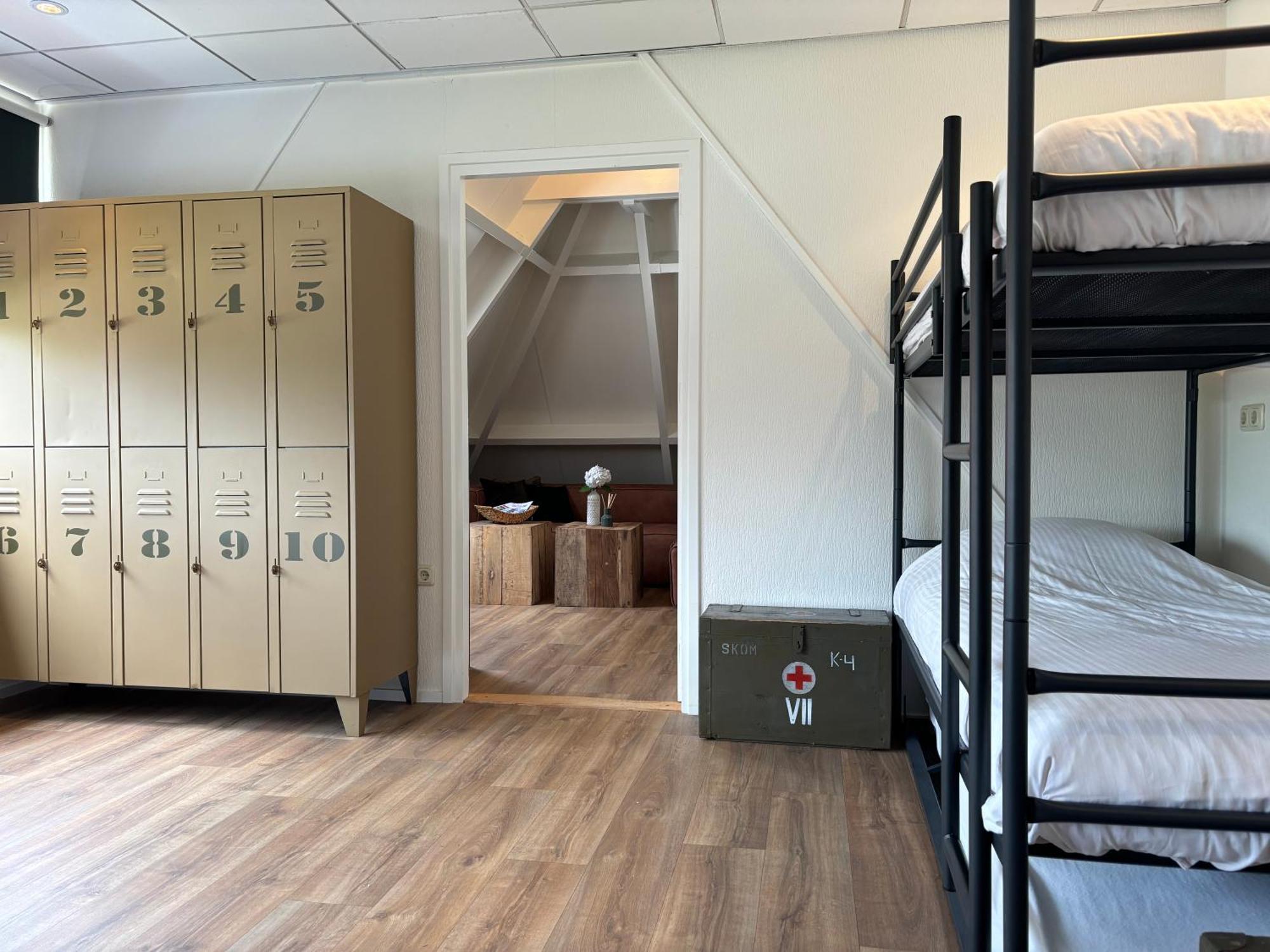 Villa Kim Balk Eksteriør billede
